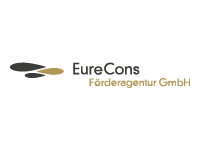 Logo of EureCons Förderagentur GmbH